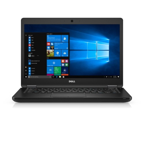 Refurbished Laptops Dell 5480 | LaptopCentrum - De laptop specialist